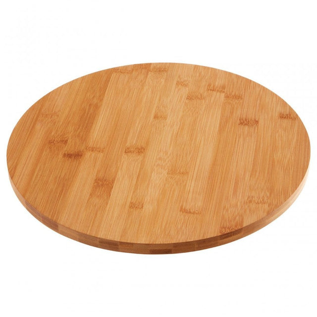 Bamboo Lazy Susan