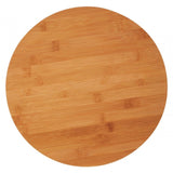 Bamboo Lazy Susan