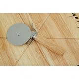 Pizza Board Set With Cutter