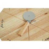 Pizza Board Set With Cutter