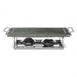 Tabletop Hot Stone Griddle