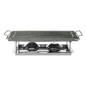 Tabletop Hot Stone Griddle