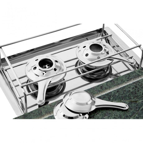 Tabletop Hot Stone Griddle