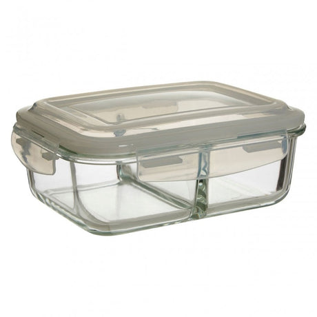 Freska Glass Container – 0.68Kg