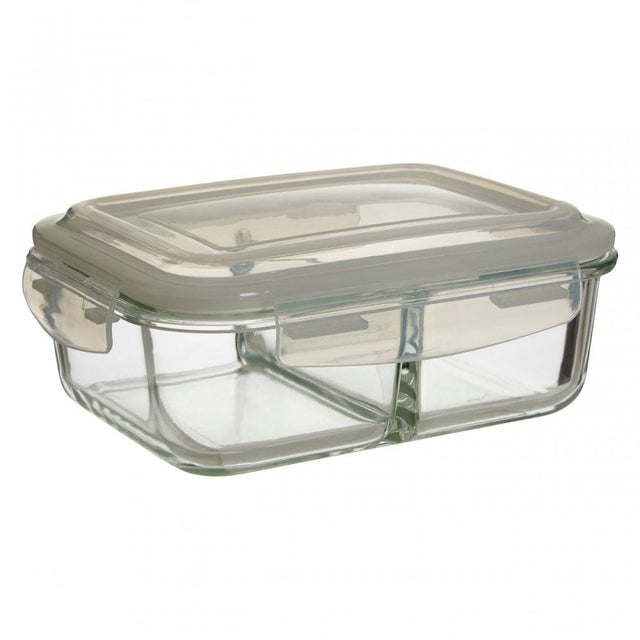 Freska Glass Container – 0.68Kg