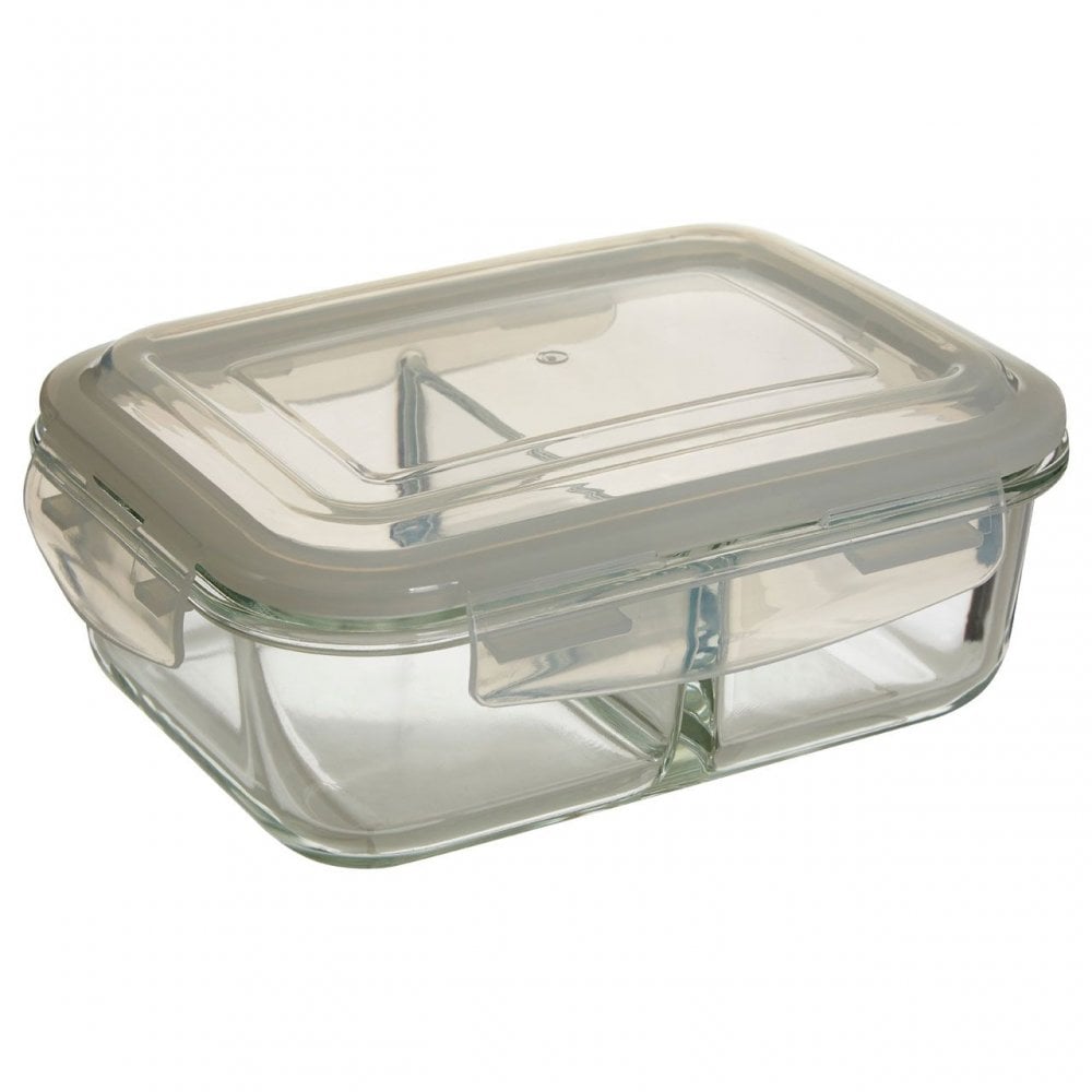 Freska Glass Container – 0.68Kg