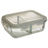Freska Glass Container – 0.68Kg
