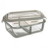 Freska Glass Container – 0.68Kg