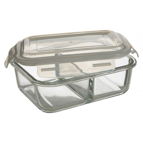 Freska Glass Container – 0.68Kg