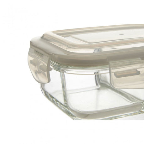 Freska Glass Container – 0.68Kg