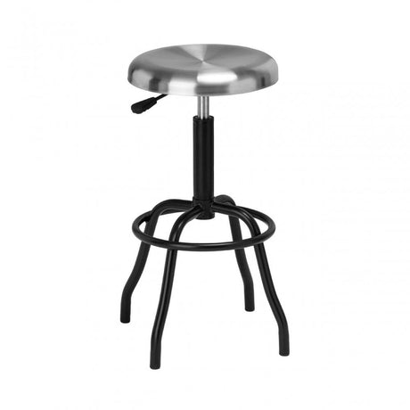 Factory Style Bar Stool