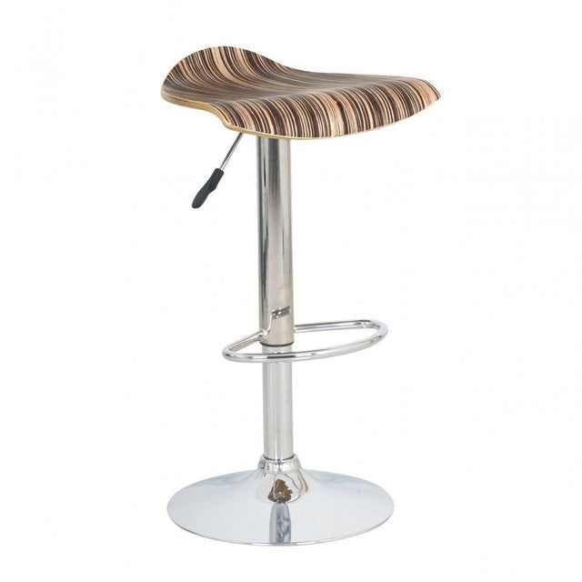 Safari Bar Stool