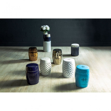 Complements Azul Table / Stool