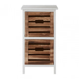 Portsmouth 2 Drawer Chest