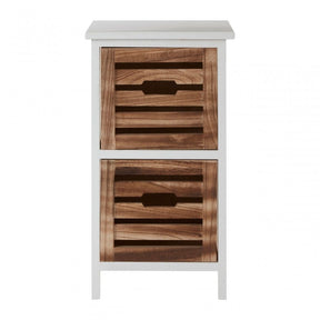 Portsmouth 2 Drawer Chest