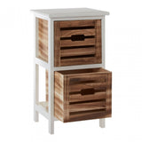 Portsmouth 2 Drawer Chest