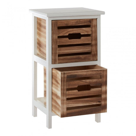 Portsmouth 2 Drawer Chest