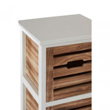 Portsmouth 2 Drawer Chest