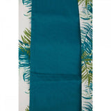 Winter Palm Set Of 3 Tea Towels