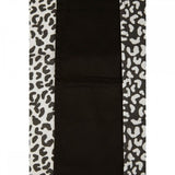 London Leo Set Of 3 Tea Towels