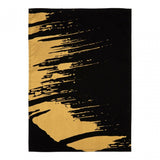 Modern Retro Set Of 3 Flash Dash Tea Towels
