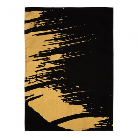 Modern Retro Set Of 3 Flash Dash Tea Towels