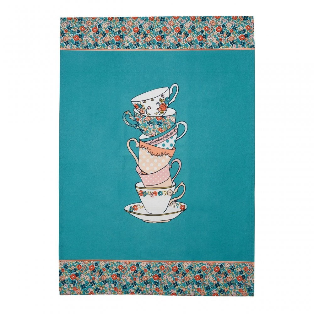 Pretty Things Tea Towels