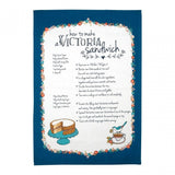 Pretty Things Tea Towels