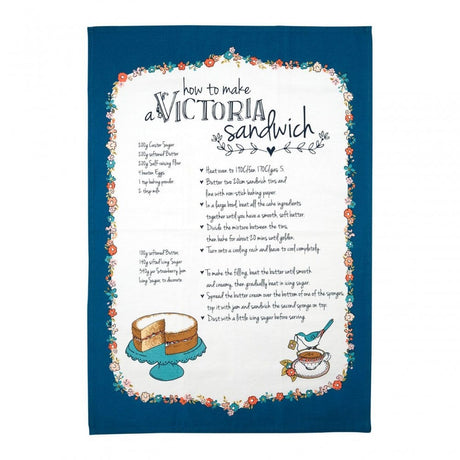 Pretty Things Tea Towels