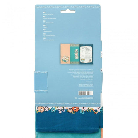 Pretty Things Tea Towels
