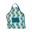 Winter Palm Apron