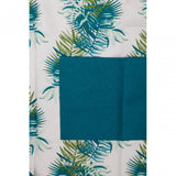 Winter Palm Apron
