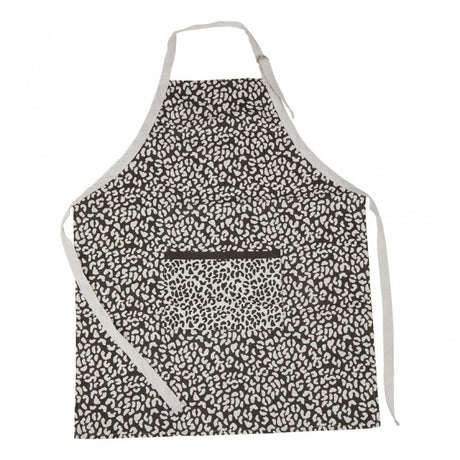 London Leo Apron
