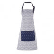 Modern Retro Apron