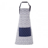 Modern Retro Apron