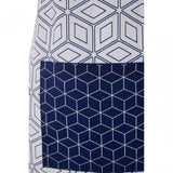 Modern Retro Apron