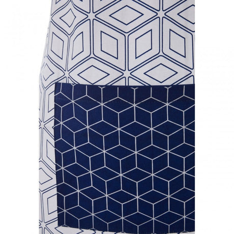 Modern Retro Apron