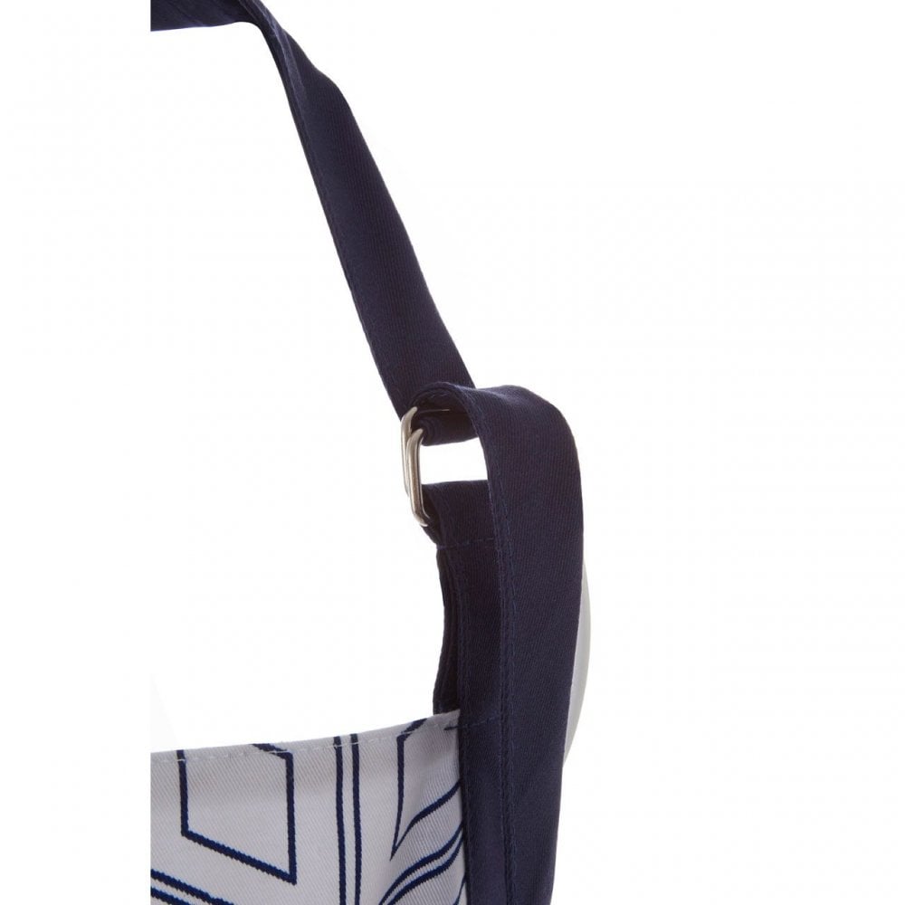 Modern Retro Apron