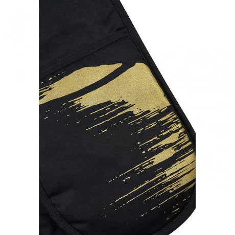 Modern Retro Double Oven Glove