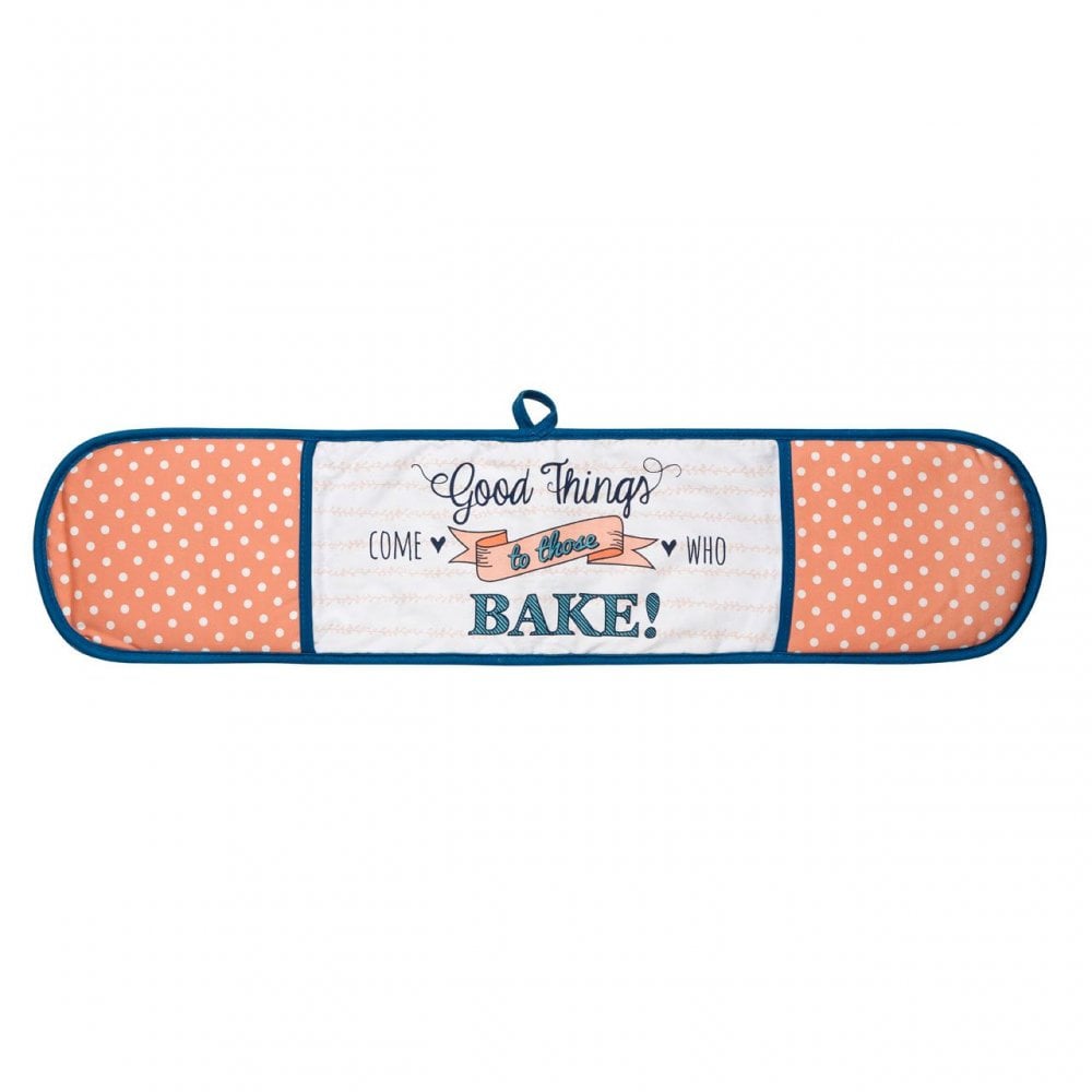 Pretty Things Double Oven Glove