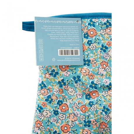 Pretty Things Single Oven Glove