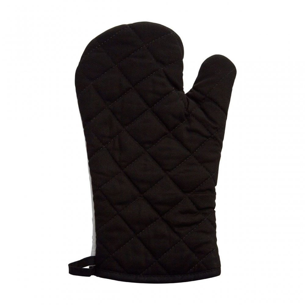Pun And Games Single Oven Glove