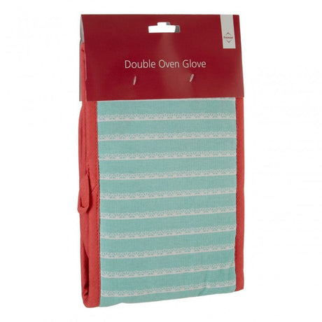 Amelie Double Oven Glove