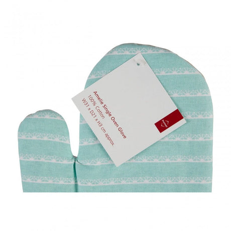 Amelie Single Oven Glove