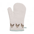 Mrs Henderson Single Oven Glove