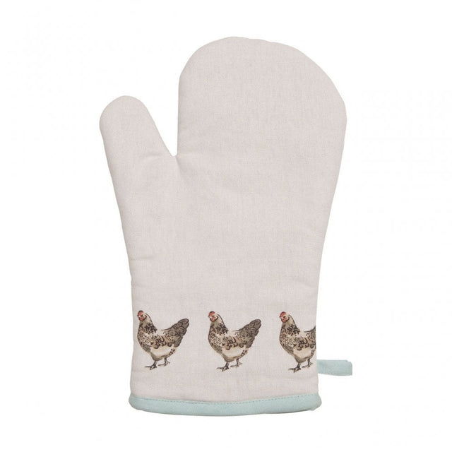 Mrs Henderson Single Oven Glove