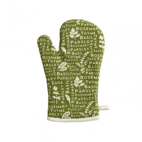 Kendal Single Oven Glove