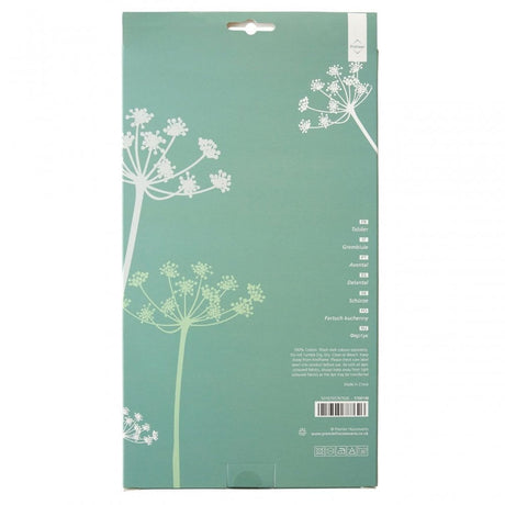 Cow Parsley Apron