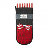 Carnival Double Oven Glove