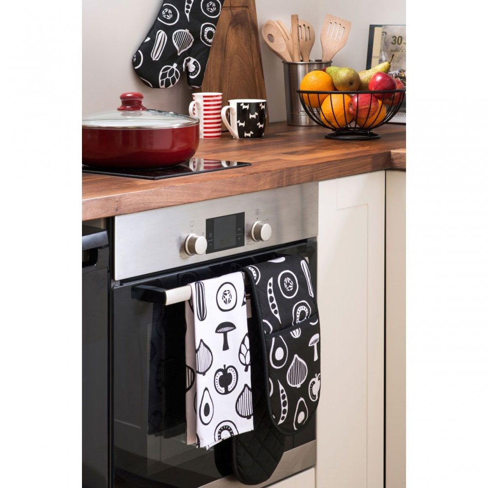 Besa Single Oven Glove
